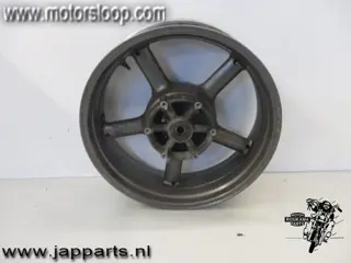 Yamaha BT1100(RP05) Achterwiel