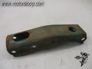 Honda XL500S(PD01) Motorblok beugel