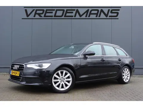 Audi A6 Avant 2.0 TDI Pro Line Plus