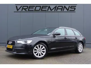 Audi A6 Avant 2.0 TDI Pro Line Plus