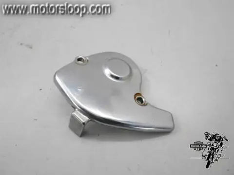 Yamaha XV700(1RR) Kapje Koppelingsmechanisme