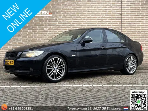 BMW 3-serie 318i Business Line | Leder | Climate | Cruise |