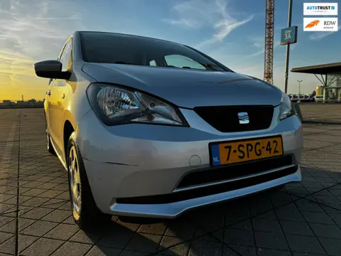 Seat Mii 1.0 Reference AIRCO NWE APK NIEUWSTAAT