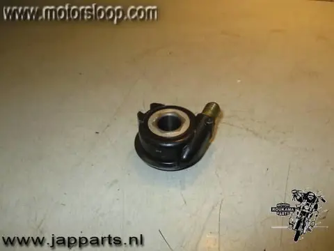 Yamaha YZF600R(4TV) KM aandrijving