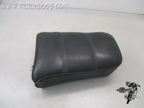 Suzuki LS650 Zadel passagier