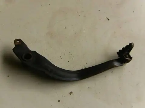 Kawasaki KLR250 Rempedaal 43077-1055