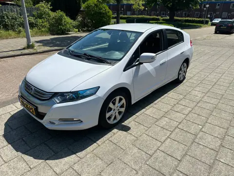 Honda Insight 1.3 Elegance NW APK