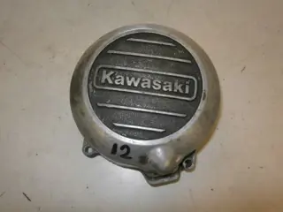Kawasaki Z?? Dynamokap