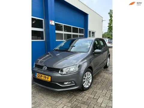 Volkswagen POLO 1.2 TSI Comfortline