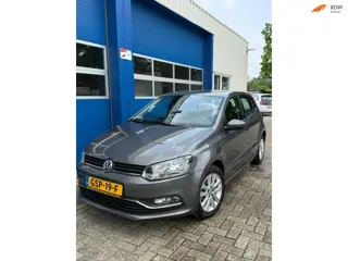 Volkswagen POLO 1.2 TSI Comfortline