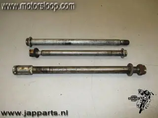 Yamaha XVZ1200(47G) Assen set