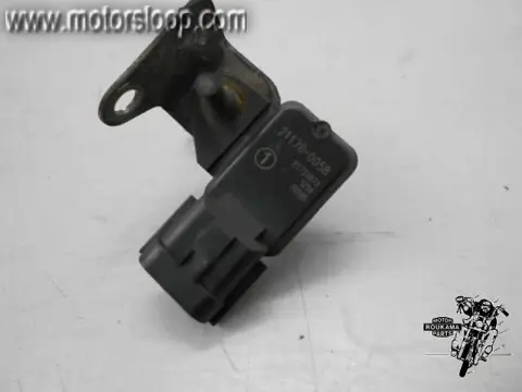 Kawasaki ER-6N(ER650A) IAPS druk sensor