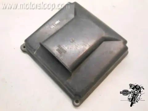 Yamaha XVZ1200(47G) Luchtfilter deksel 26H-14412-00