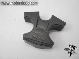 Yamaha XJ600F(51J/3KM) Afdekkapje balhoofdplaat