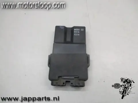 Honda VTR1000F(SC36) Cdi unit
