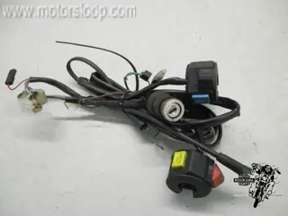 Tomos A35 Stuurschakelaars