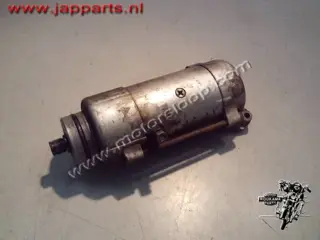 Yamaha XV750SE Startmotor