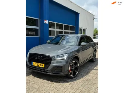 Audi Q2 1.4 TFSI CoD Design Pro Line Plus