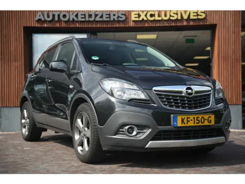 Opel Mokka 1.7 CDTi Cosmo