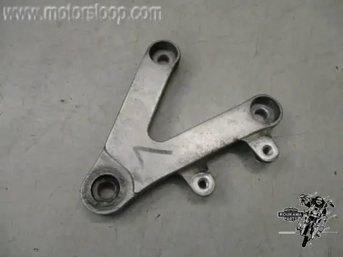 Honda CBR900RR(SC33) Schetsplaat links