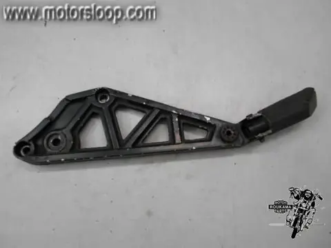 Honda VF500F(PC12) Schetsplaat links 50700-MF2-000