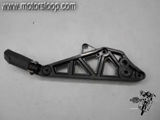 Honda VF500F(PC12) Schetsplaat rechts 50600-MF2-000