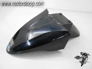 Suzuki GSX1100F(GV72) Voorspatbord zwart