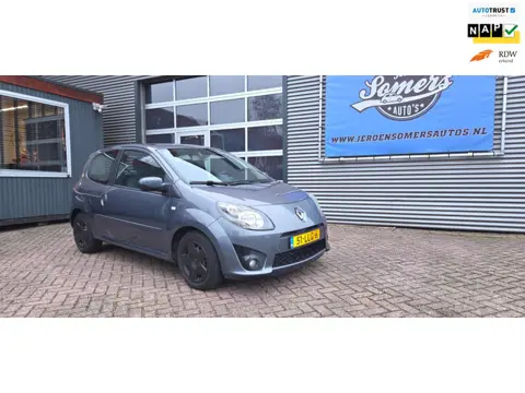 Renault Twingo 1.2-16V Dynamique