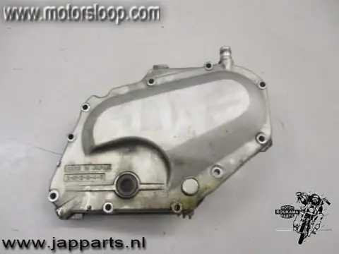 Yamaha XJ900S(4KM) Voortandwielkap