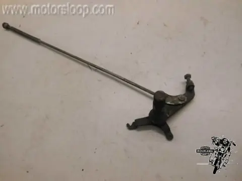Kawasaki GPZ305(EX305) Remstang 43004-1048 + 43011-1062