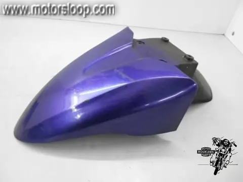 Suzuki GSX1100F(GV72) Voorspatbord paars