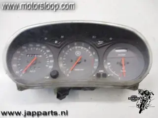 Yamaha XJ900S(4KM) Tellerunit