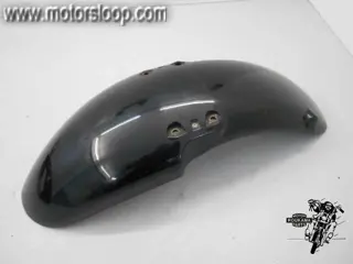 Yamaha XJ900S(4KM) Voorspatbord zwart