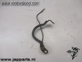 Kawasaki Z400B Accukabel -