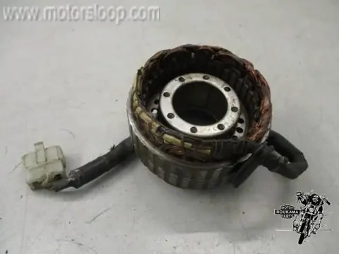 Honda CBX750F(RC17) Dynamo stator