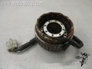 Honda CBX750F(RC17) Dynamo stator