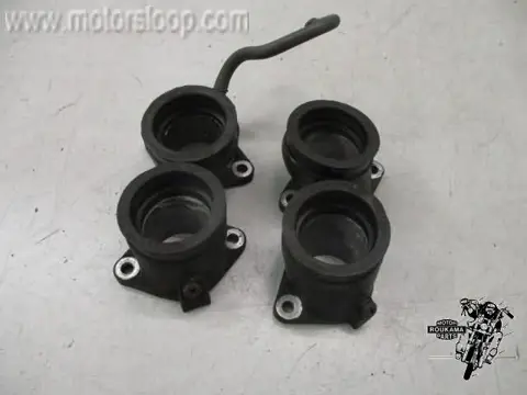 Honda CBX750F(RC17) Inlaatrubbers
