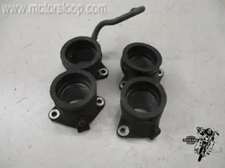 Honda CBX750F(RC17) Inlaatrubbers