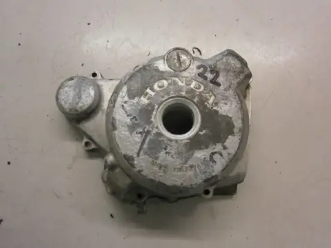 Honda CM250/CMX250 Dynamokap