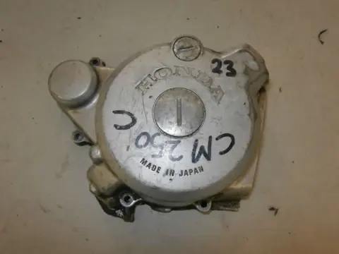 Honda CM250/CMX250 Dynamokap