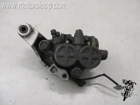 Honda CBX750F(RC17) Remklauw links voor