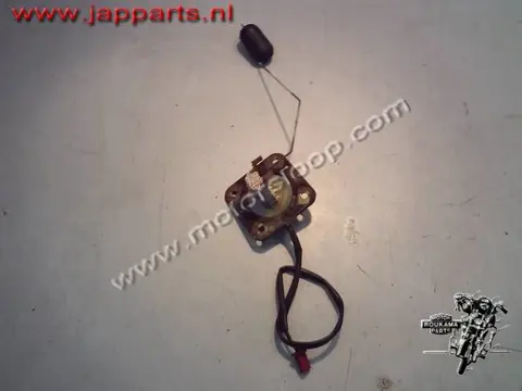 Honda CBX750F(RC17) Benzine niveau unit