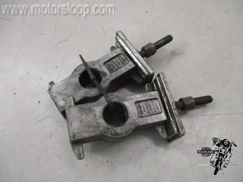Honda CBX750F(RC17) Kettingspanners
