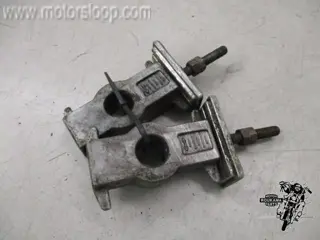 Honda CBX750F(RC17) Kettingspanners
