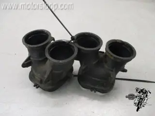 Honda CBX750F(RC17) Luchtfilterrubbers