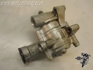 Honda CBX750F(RC17) Oliepomp