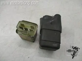 Honda CBX750F(RC17) Relais 5 pins