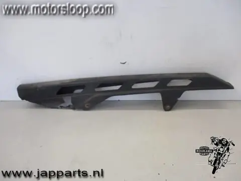 Honda CBX750F(RC17) Kettingscherm