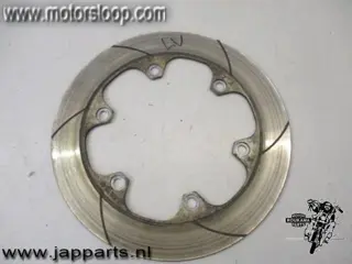 Honda CBX750F(RC17) Remschijf rechts voor
