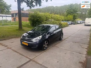 Kia Rio 1.2 CVVT Super Pack Clima.Clima